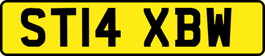ST14XBW