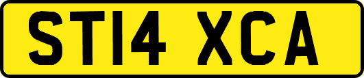 ST14XCA