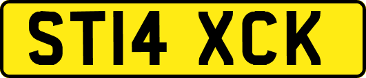 ST14XCK
