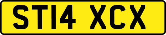 ST14XCX