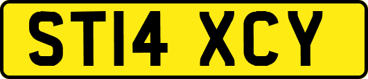 ST14XCY