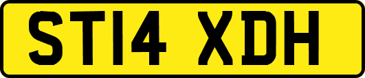 ST14XDH