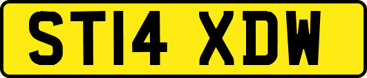 ST14XDW