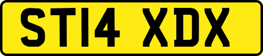 ST14XDX