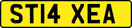 ST14XEA