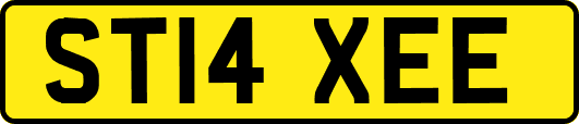ST14XEE