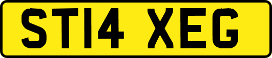 ST14XEG
