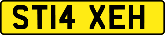 ST14XEH