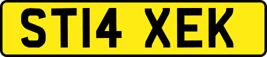 ST14XEK