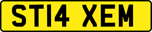 ST14XEM