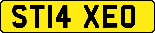ST14XEO