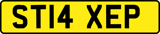 ST14XEP