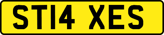 ST14XES