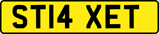 ST14XET