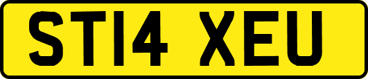 ST14XEU