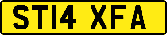 ST14XFA