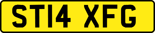 ST14XFG