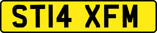 ST14XFM