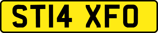 ST14XFO