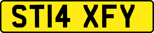 ST14XFY