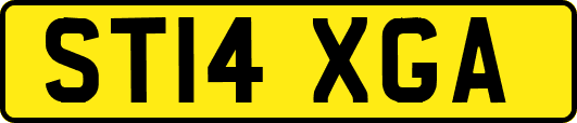 ST14XGA