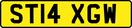 ST14XGW