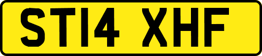 ST14XHF