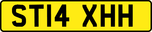 ST14XHH