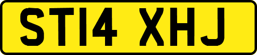 ST14XHJ
