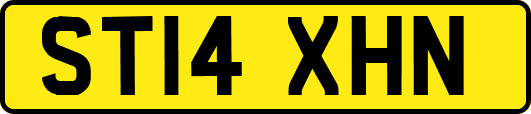 ST14XHN