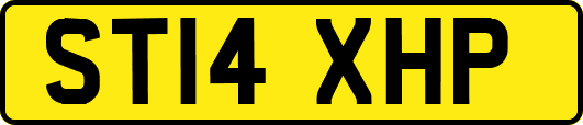 ST14XHP