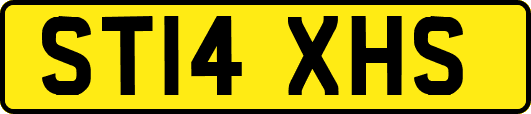 ST14XHS