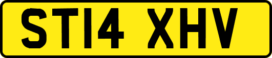 ST14XHV