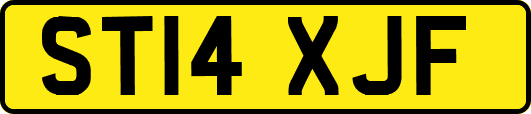 ST14XJF