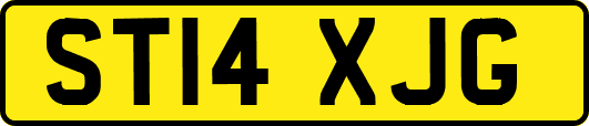 ST14XJG