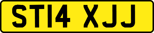 ST14XJJ
