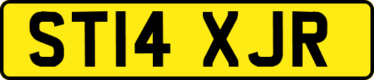ST14XJR