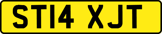 ST14XJT