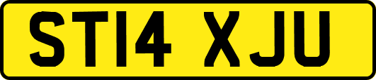 ST14XJU