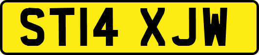 ST14XJW