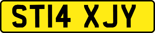 ST14XJY
