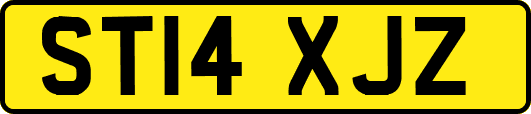 ST14XJZ