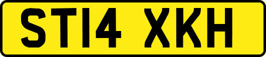 ST14XKH