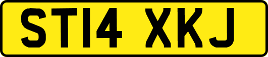 ST14XKJ