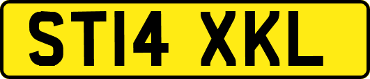 ST14XKL