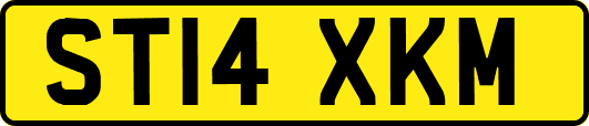 ST14XKM