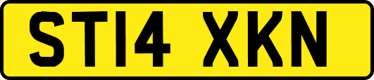 ST14XKN