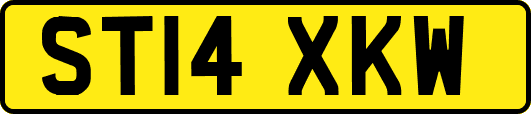 ST14XKW