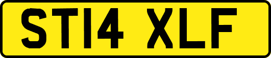 ST14XLF