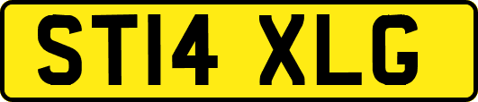 ST14XLG
